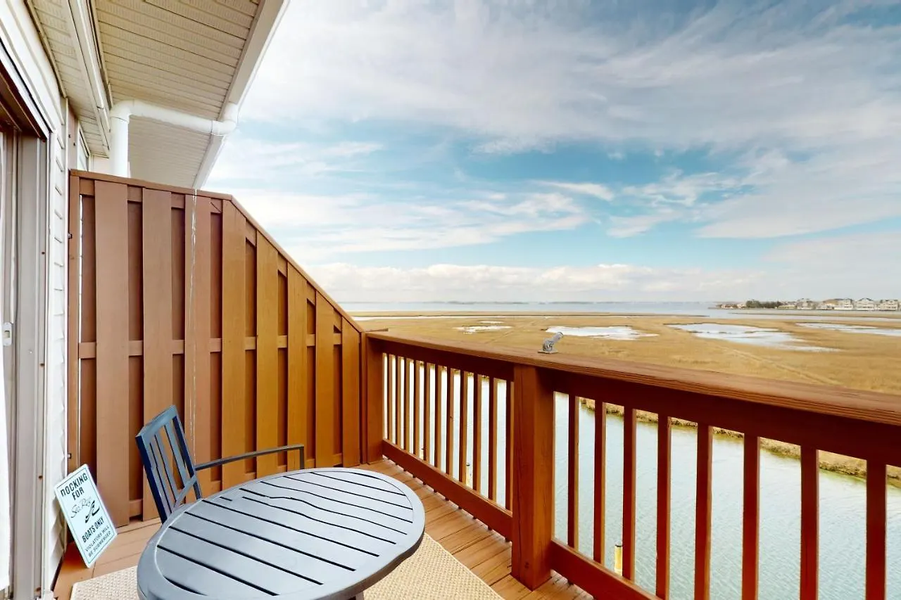 Villa Casa Del Sol 716 à Ocean City 0*,  États-Unis